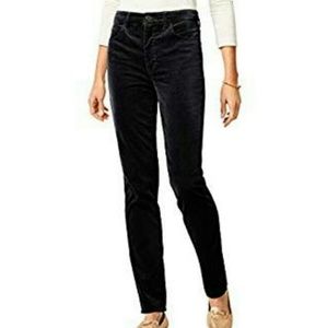 NWT Talbot High Rise Heritage Corduroy Pants S 10p